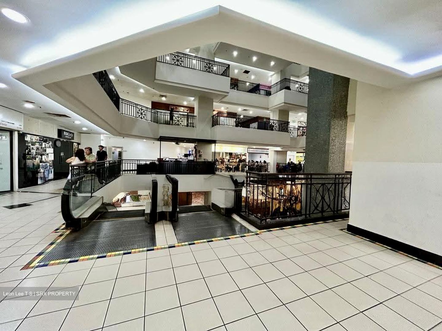 Parklane Shopping Mall (D7), Retail #623527671